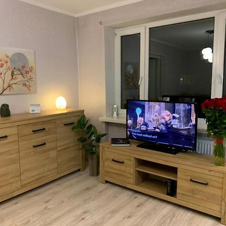 Riverside Apartment Paernu エクステリア 写真