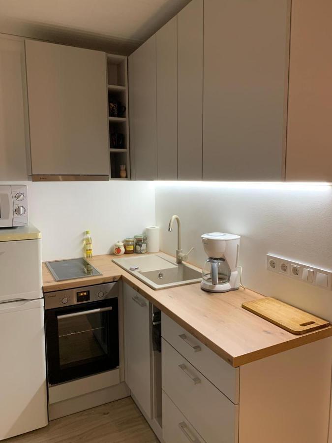Riverside Apartment Paernu エクステリア 写真