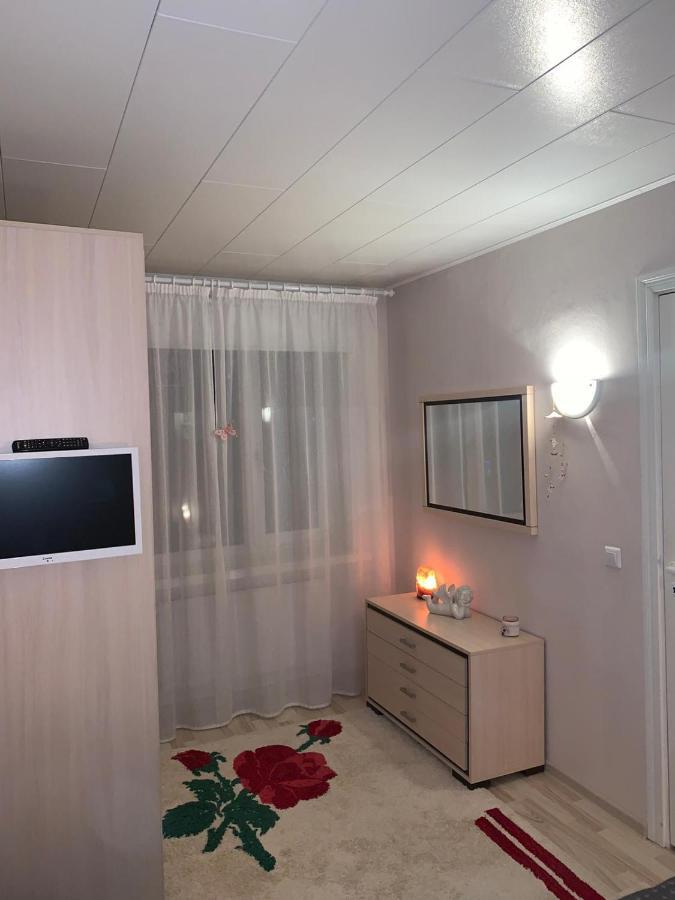 Riverside Apartment Paernu エクステリア 写真